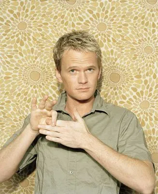 Neil Patrick Harris Prints and Posters