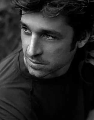 Patrick Dempsey Poster