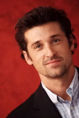 Patrick Dempsey Poster