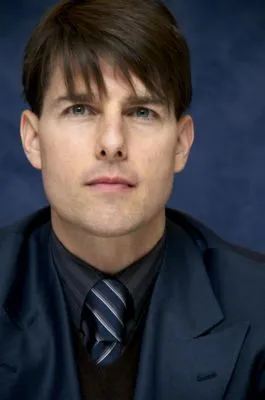 Tom Cruise 12x12