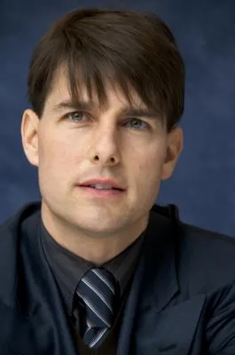 Tom Cruise Poster