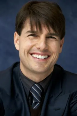 Tom Cruise Poster