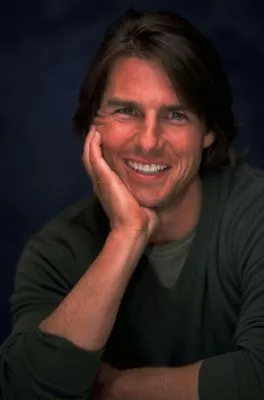 Tom Cruise Pillow