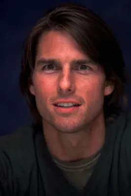 Tom Cruise 14x17