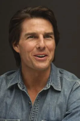 Tom Cruise 6x6