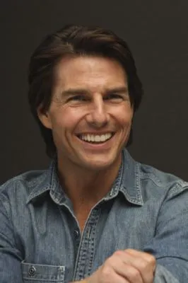 Tom Cruise Color Changing Mug