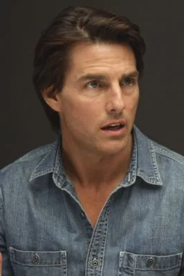 Tom Cruise 12x12