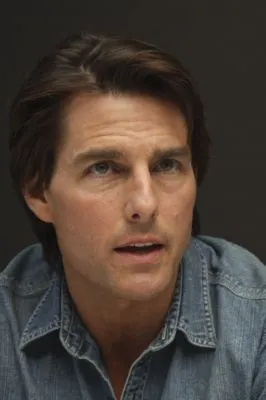 Tom Cruise 14x17