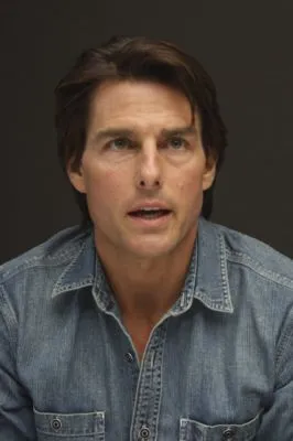 Tom Cruise Men's TShirt