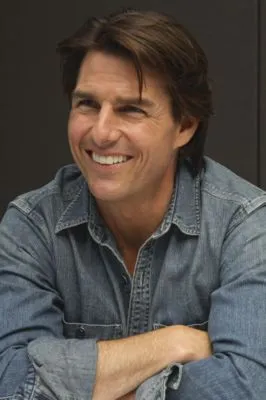 Tom Cruise 12x12