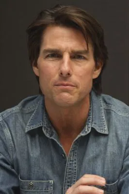 Tom Cruise Men's TShirt