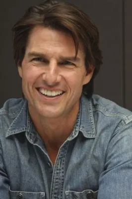 Tom Cruise Pillow