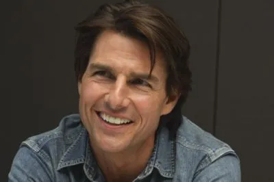 Tom Cruise Apron