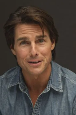 Tom Cruise Poster