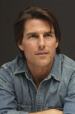 Tom Cruise 12x12