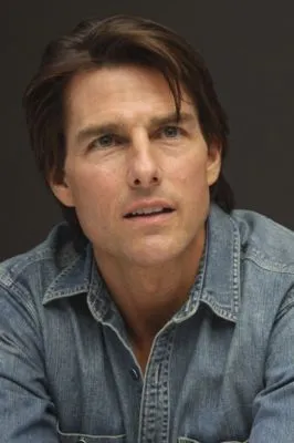 Tom Cruise Tote