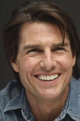 Tom Cruise 12x12