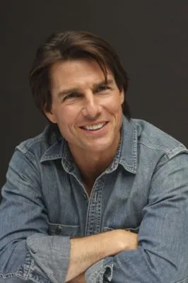 Tom Cruise 6x6