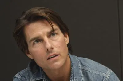 Tom Cruise 6x6