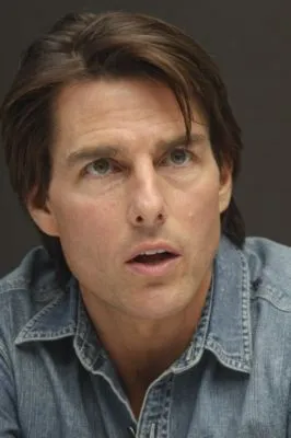 Tom Cruise Men's TShirt