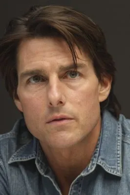 Tom Cruise Tote