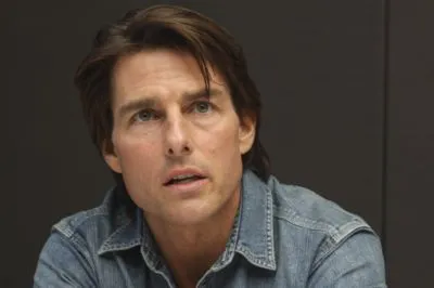 Tom Cruise 14x17