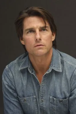 Tom Cruise 12x12