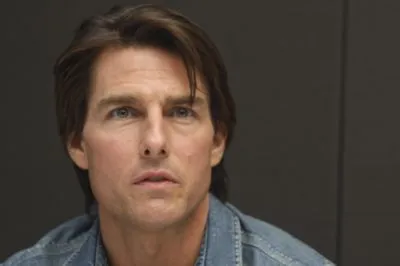 Tom Cruise 12x12