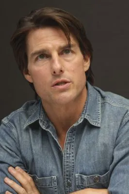 Tom Cruise Pillow