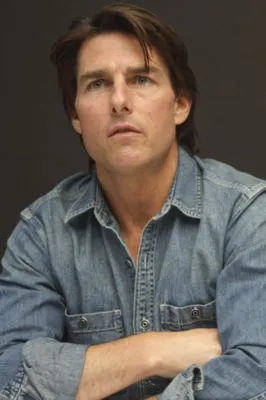 Tom Cruise 14x17