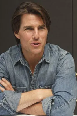 Tom Cruise Apron