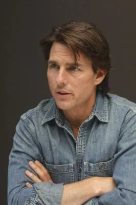 Tom Cruise 14x17