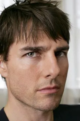 Tom Cruise Pillow