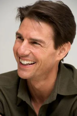 Tom Cruise 12x12