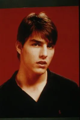 Tom Cruise 6x6