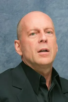 Bruce Willis 12x12