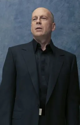 Bruce Willis Poster