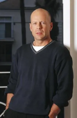 Bruce Willis 6x6