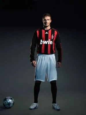 David Beckham Poster