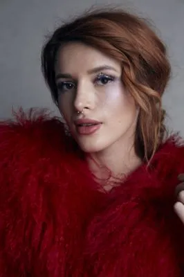 Bella Thorne Poster