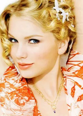 Taylor Swift 14x17