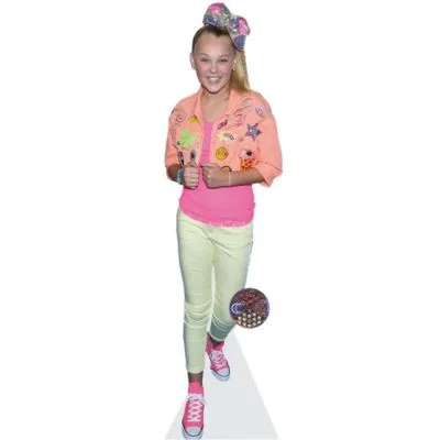 JoJo Siwa Prints and Posters