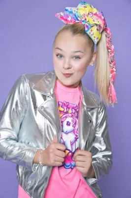 JoJo Siwa Poster