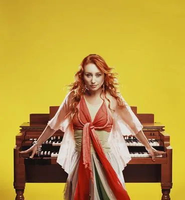 Tori Amos Poster