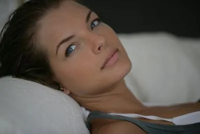 Yvonne Catterfeld Poster