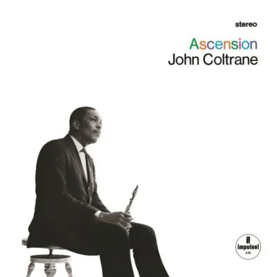 John Coltrane Prints and Posters