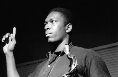 John Coltrane Prints and Posters