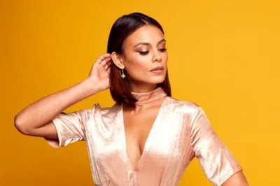 Nathalie Kelley Prints and Posters