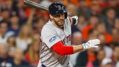 J.D. Martinez Prints and Posters