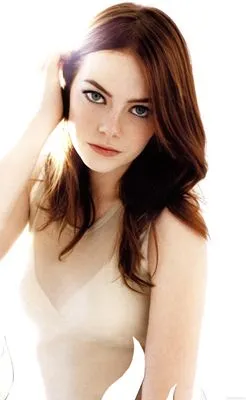 Emma Stone Color Changing Mug